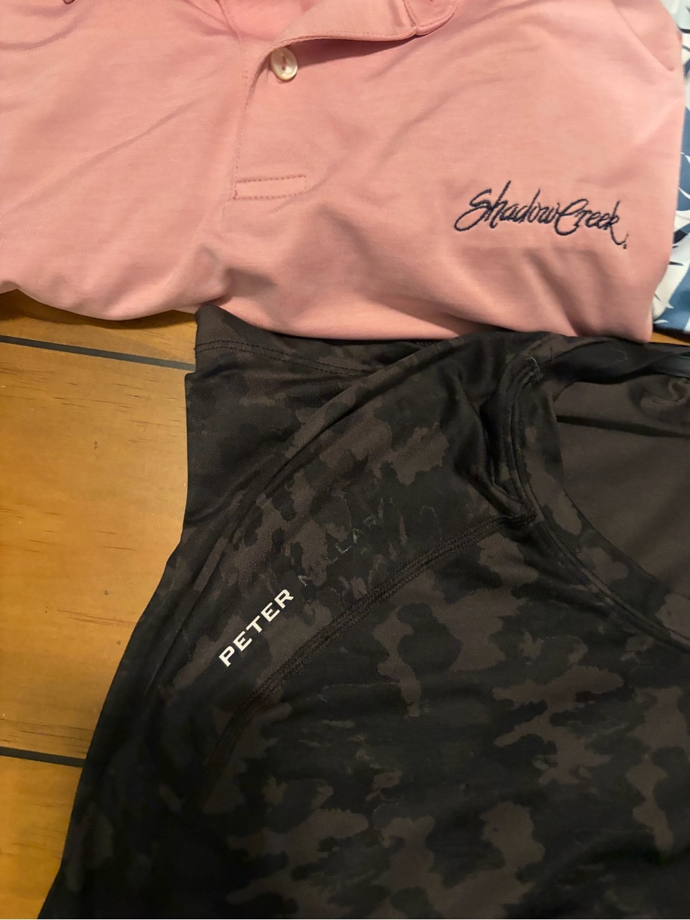 Men’s Straight Down Peter Millar XL bundle - Picture 6 of 8